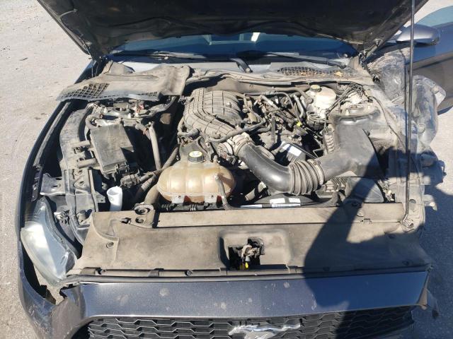 Photo 11 from auction – 2015 FORD MUSTANG with VIN 1FA6P8AM3F5382404