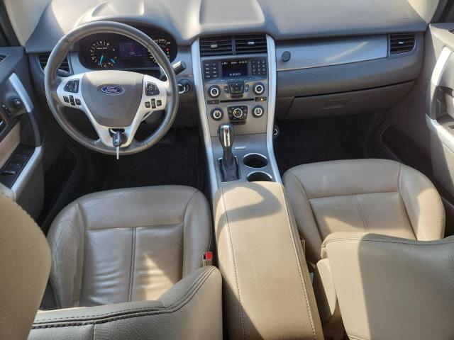 Photo 8 from auction – 2013 FORD EDGE SEL with VIN 2FMDK3JC5DBB64284