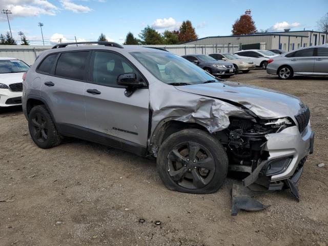 Photo 4 from auction – 2019 JEEP CHEROKEE L with VIN 1C4PJMLX2KD389554