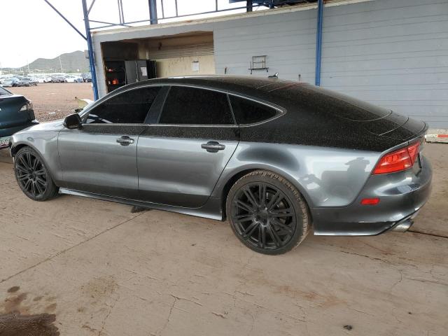 Фото 2 с аукциона – 2013 AUDI A7 PRESTIG с VIN WAU2GAFC3DN064891