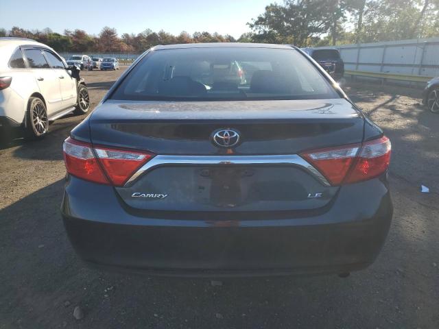Photo 6 from auction – 2016 TOYOTA CAMRY LE with VIN 4T4BF1FKXGR564782