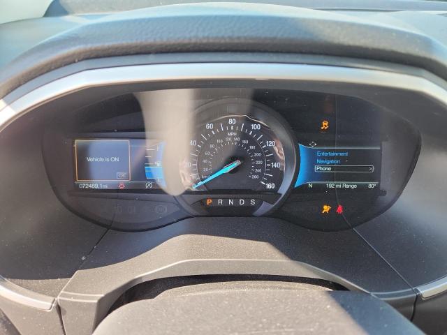 صورة رقم 9 من المزاد - 2021 FORD EDGE SEL مع VIN 2FMPK3J93MBA19620