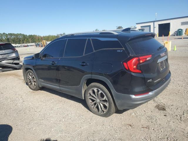 Photo 2 from auction – 2019 GMC TERRAIN SL with VIN 3GKALPEV6KL204658