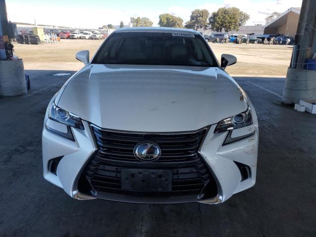 Photo 5 from auction – 2018 LEXUS GS 350 BAS with VIN JTHBZ1BL2JA012964