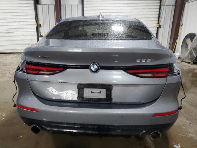 Photo 6 from auction – 2022 BMW 228XI with VIN WBA73AK06N7K44613