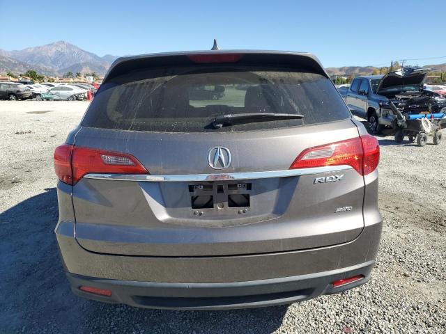 Photo 6 from auction – 2013 ACURA RDX TECHNO with VIN 5J8TB4H51DL010380