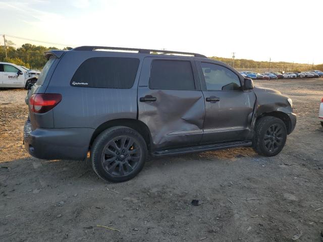 Photo 3 from auction – 2021 TOYOTA SEQUOIA LI with VIN 5TDHY5B11MS182227