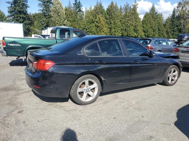 Photo 3 from auction – 2013 BMW 328 XI SULEV with VIN WBA3B5C50DJ599085