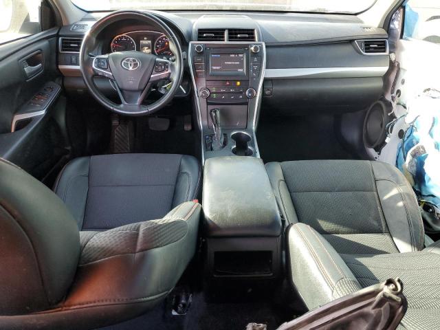 Photo 8 from auction – 2017 TOYOTA CAMRY LE with VIN 4T1BF1FK0HU629196