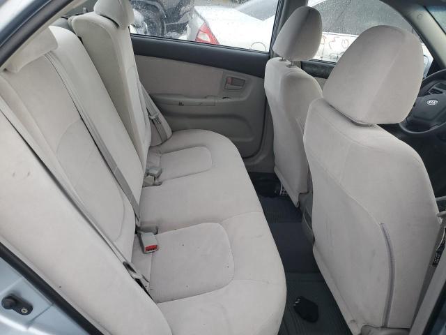 Foto 10 de la subasta – 2007 KIA SPECTRA EX con VIN KNAFE121475376296