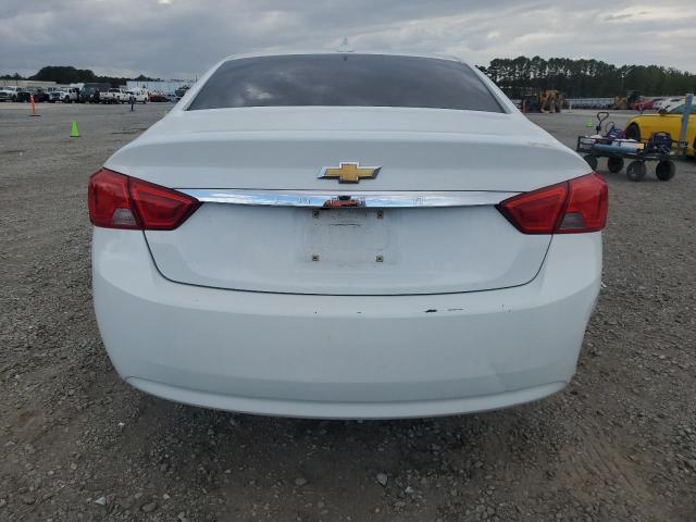Photo 6 from auction – 2018 CHEVROLET IMPALA LS with VIN 2G11X5SA5J9112554