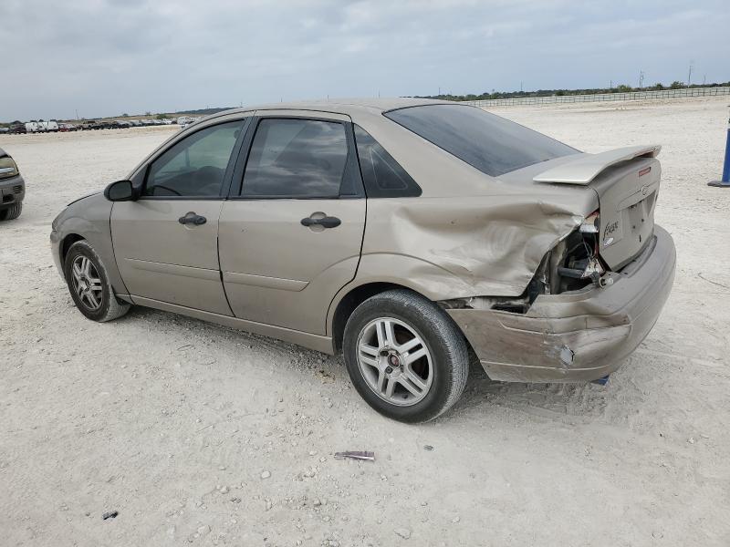 Photo 2 from auction – 2004 FORD FOCUS ZTS with VIN 1FAFP38Z74W111874
