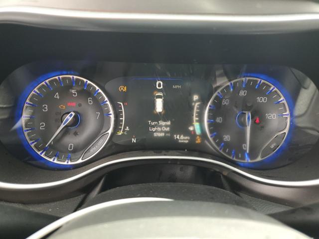 Photo 9 from auction – 2018 CHRYSLER PACIFICA L with VIN 2C4RC1GG0JR113249
