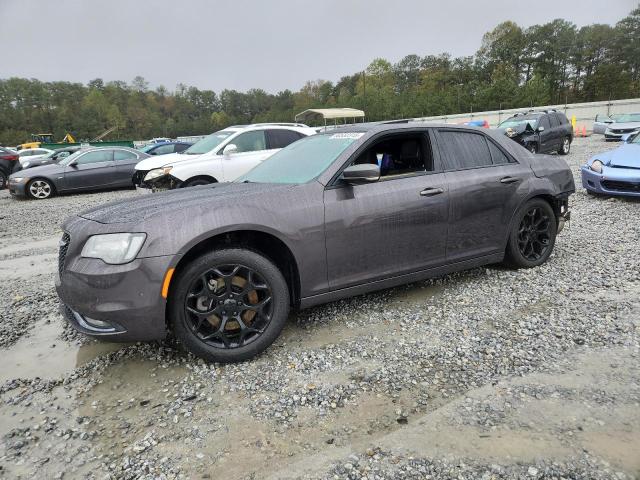 CHRYSLER 300 S 2016 with VIN 2C3CCAGG3GH162096 - Photo from auction