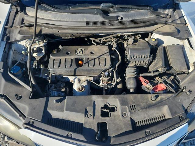 Photo 11 from auction – 2014 ACURA ILX 20 TEC with VIN 19VDE1F74EE002273