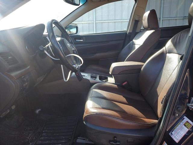 Photo 7 from auction – 2014 SUBARU OUTBACK 2. with VIN 4S4BRCPC6E3253888