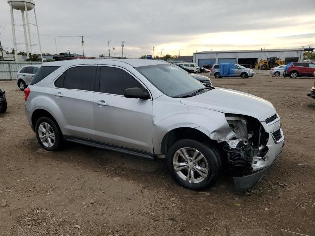 Photo 4 from auction – 2015 CHEVROLET EQUINOX LS with VIN 2GNALAEK4F1103230