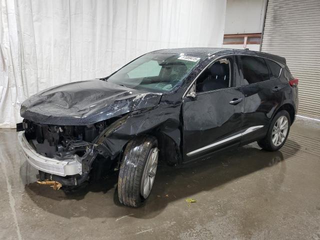 ACURA RDX 2021 with VIN 5J8TC2H33ML016830 - Photo from auction