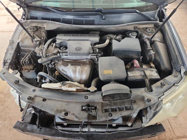 Photo 11 from auction – 2014 TOYOTA CAMRY L with VIN 4T4BF1FK5ER345273