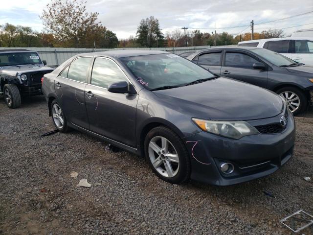 Photo 4 from auction – 2012 TOYOTA CAMRY BASE with VIN 4T1BF1FK5CU146733