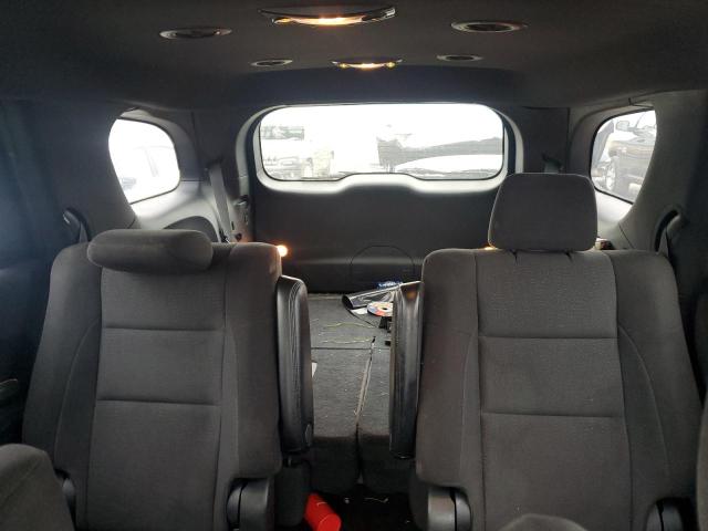 Photo 10 from auction – 2014 DODGE DURANGO SX with VIN 1C4RDJAG1EC976940