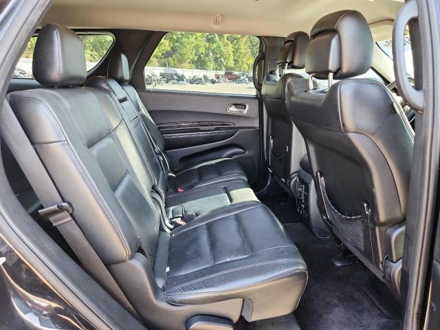 Photo 11 from auction – 2016 DODGE DURANGO with VIN 1C4RDHDG9GC308116