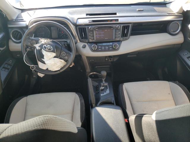 Photo 8 from auction – 2018 TOYOTA RAV4 ADVEN with VIN JTMRFREV5JD228634