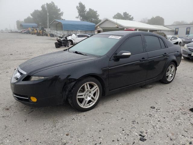 Photo 1 from auction – 2008 ACURA TL with VIN 19UUA66268A054839