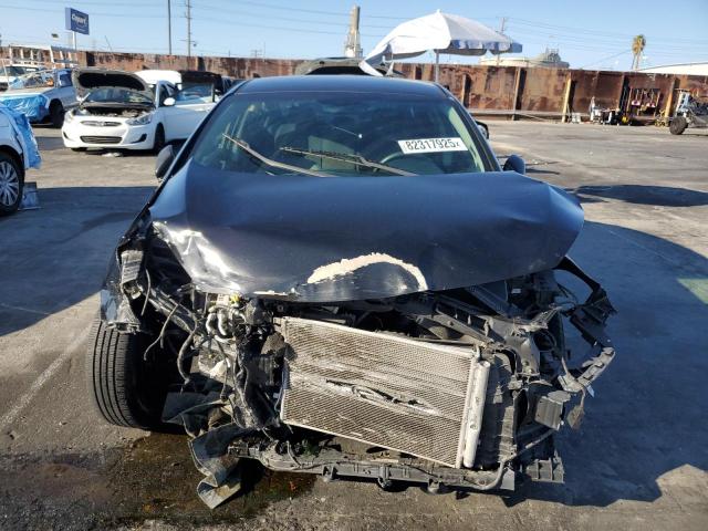 Photo 5 from auction – 2015 KIA FORTE LX with VIN KNAFK4A61F5425878