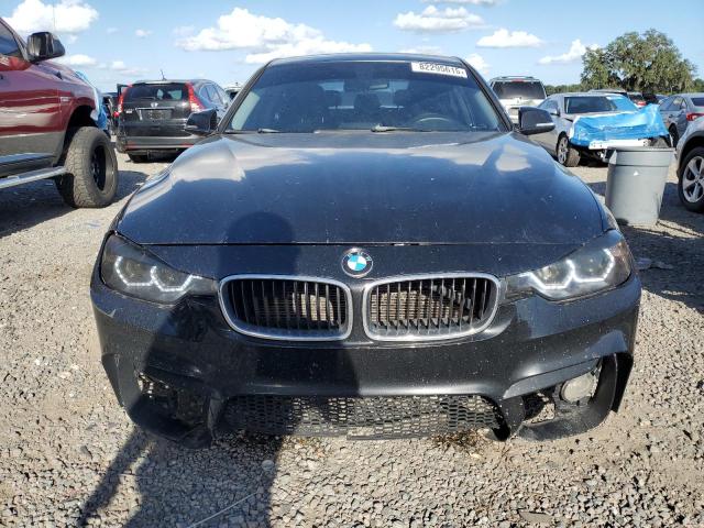 Photo 5 from auction – 2013 BMW 328 I with VIN WBA3A5G56DNP19462