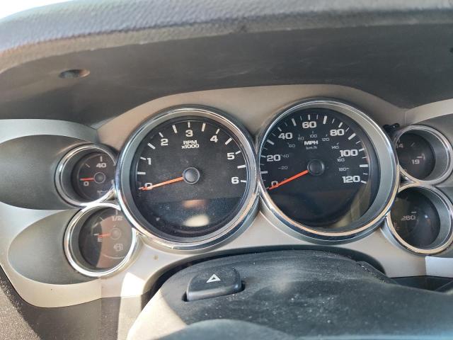 Photo 9 from auction – 2008 CHEVROLET SILVERADO with VIN 3GCEC13C28G239968