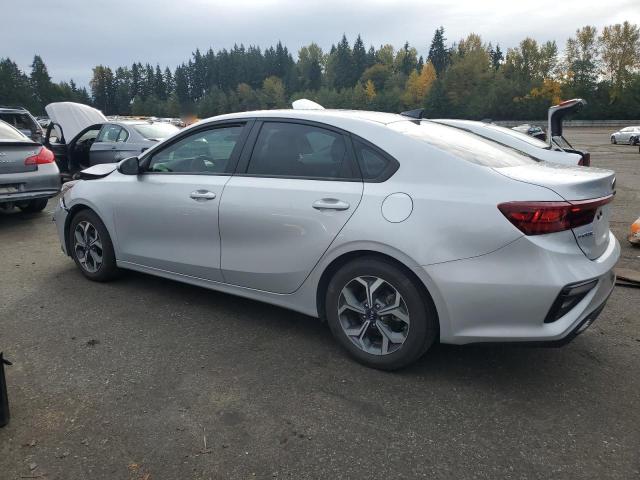 Photo 2 from auction – 2021 KIA FORTE FE with VIN 3KPF24AD4ME362410