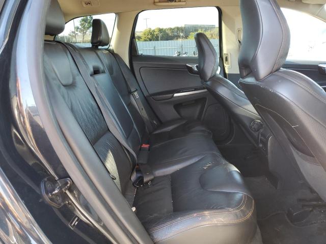 Photo 11 from auction – 2012 VOLVO XC60 3.2 with VIN YV4940DZ4C2298434