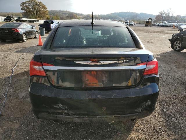 Photo 6 from auction – 2013 CHRYSLER 200 LIMITE with VIN 1C3CCBCG7DN601346