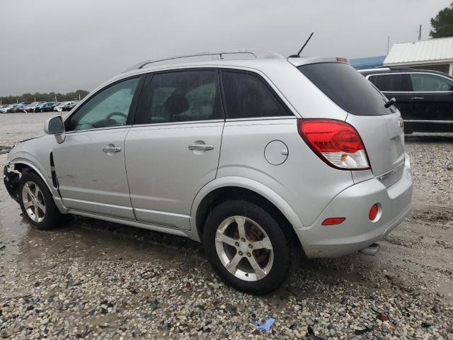 Photo 2 from auction – 2012 CHEVROLET CAPTIVA SP with VIN 3GNAL3E57CS582085
