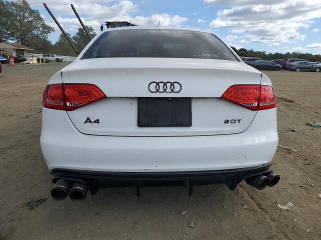 Photo 6 from auction – 2012 AUDI A4 PREMIUM with VIN WAUHFAFL6CN003272