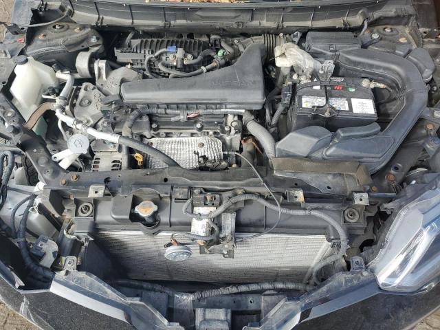 صورة رقم 11 من المزاد - 2015 NISSAN ROGUE S مع VIN 5N1AT2MTXFC888187