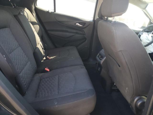 Photo 11 from auction – 2019 CHEVROLET EQUINOX LT with VIN 2GNAXKEVXK6145502