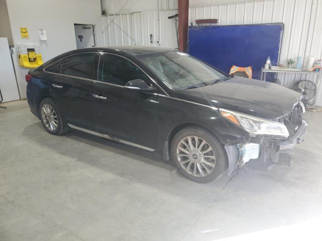 Photo 4 from auction – 2015 HYUNDAI SONATA with VIN 5NPE34AF4FH171272