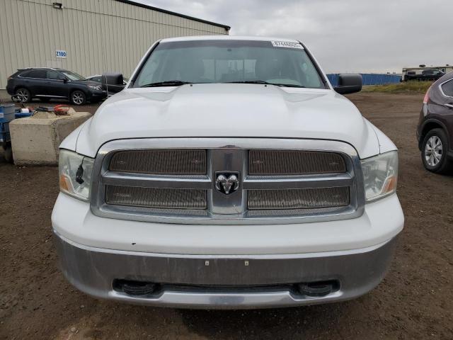 Photo 5 from auction – 2012 DODGE RAM 1500 S with VIN 1C6RD6GT1CS172908