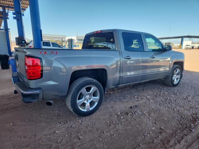Photo 3 from auction – 2017 CHEVROLET SILVERADO with VIN 3GCUKREC2HG197358