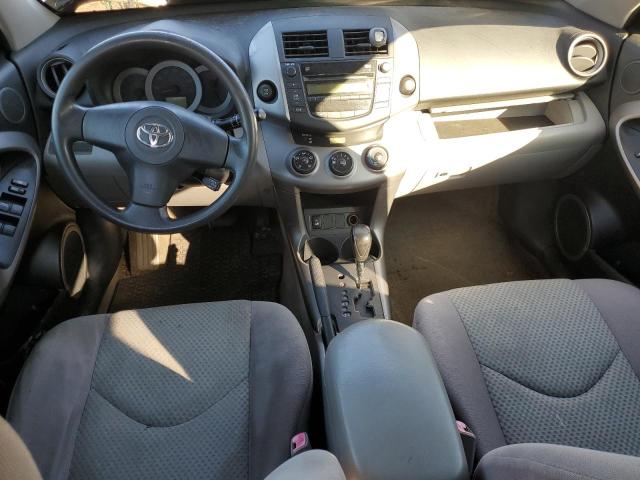 Photo 8 from auction – 2008 TOYOTA RAV4 with VIN JTMBK33V985060370