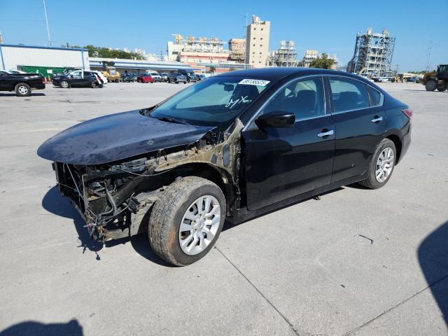 NISS ALTIMA 2.5 2015 with VIN 1N4AL3APXFC262792 - Photo from auction