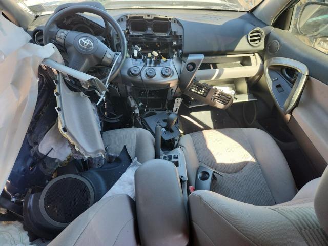 Photo 8 from auction – 2012 TOYOTA RAV4 with VIN 2T3ZF4DVXCW126935
