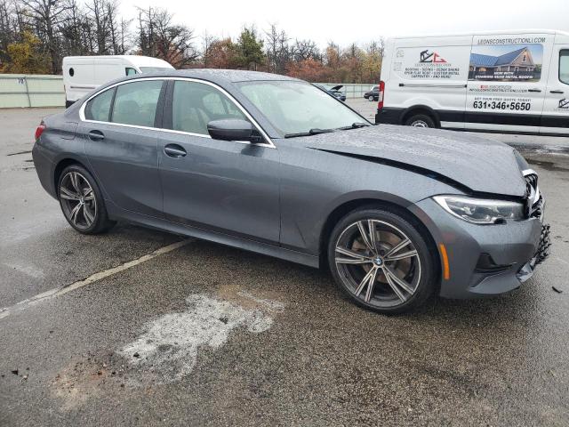 Photo 4 from auction – 2020 BMW 330XI with VIN 3MW5R7J07L8B17469