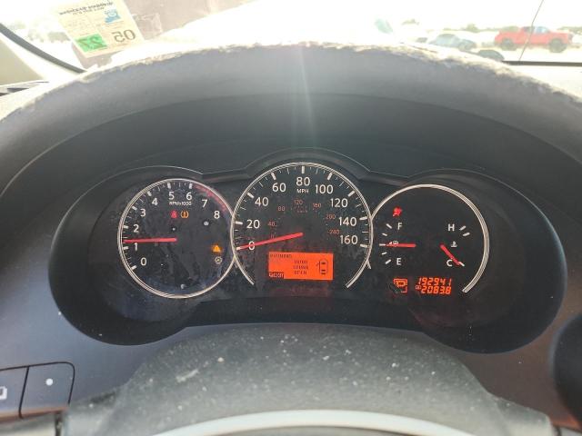 Photo 9 from auction – 2010 NISSAN ALTIMA BAS with VIN 1N4AL2APXAN411743