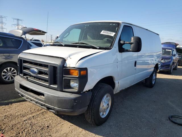 FORD ECONOLINE 2011 with VIN 1FTSE3EL6BDB36126 - Photo from auction