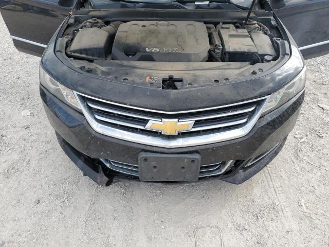 Photo 11 from auction – 2016 CHEVROLET IMPALA LTZ with VIN 2G1145S34G9181206