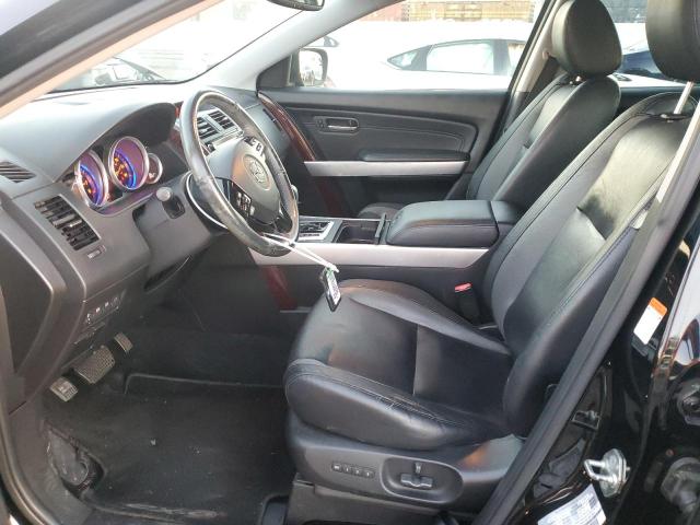 Photo 7 from auction – 2009 MAZDA CX-9 with VIN JM3TB28V090164789