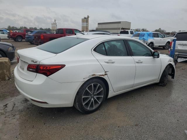 Photo 3 from auction – 2016 ACURA TLX with VIN 19UUB2F39GA000920
